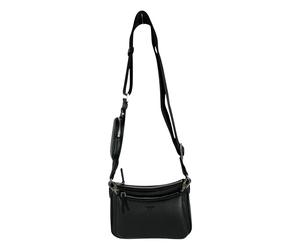 Hugo, ,Bags ,Donna ,Nero ,ONE SIZE Bel 2.0 Crossb