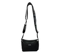 Hugo, ,Bags ,Donna ,Nero ,ONE SIZE Borsa a Tracolla Moderna