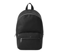 Boss Ray Zaino nero, pelle sintetica, uomo, 17L