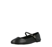 HUGO Ballerina con cinturino 'Tylia' nero Donna HUGO 39