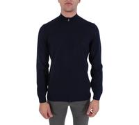 Hugo - Balonso-L Cardigan - -Knitwear -Uomo -Blu -M
