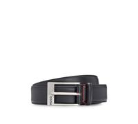 HUGO Barney Cintura, Nero (Black 001), 85 Uomo