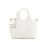Hugo Becky Borsa a mano bianco, pelle sintetica, donna