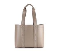 Hugo Becky Borsa shopper 36 cm marrone