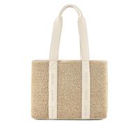 Hugo Becky Borsa shopper 38 cm marrone
