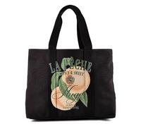 Hugo Becky Borsa shopper 42 cm nero