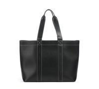 Hugo Becky Borsa shopper nero, pelle sintetica, donna