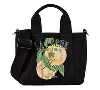 Hugo Becky Borsetta 23 cm nero