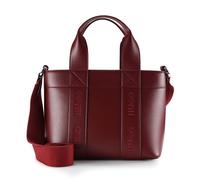 Hugo Becky Borsetta 25 cm rosso