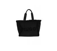 Hugo - Becky Tote - -Bags -Uomo -Nero -ONE SIZE