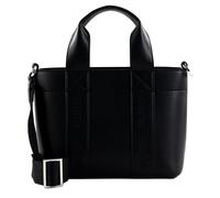 HUGO Becky Up - Mini borsa da donna, Nero, 8 Zentimeter Breite, 25 Zentimeter Länge, 11 Zentimeter Höhe