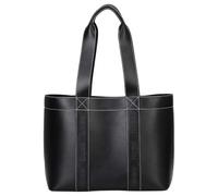 Hugo Becky Borsa shopper 36 cm nero