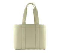 HUGO Becky Up Tote Sm Tote Bag, bianco aperto, Taglia unica