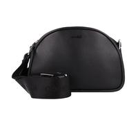 Hugo Bel 2.0 Borsa a tracolla nero, pelle sintetica, donna