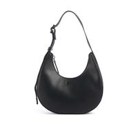 Hugo Bel 2.0 Borsa hobo nero, pelle sintetica, donna