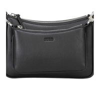 HUGO Bel 2.0 Crossb Multi Crossbody Bag, Nero, Taglia unica
