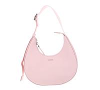 HUGO Bel 2.0 Hobo Small, Bag Donna, Rosa Chiaro/Pastello