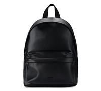 Hugo Bel 2.0 Zaino nero, pelle sintetica, donna, 8L