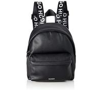 HUGO Bel Backpack-L donna Backpack, Black2