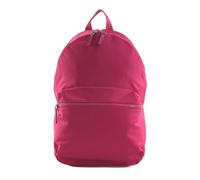 HUGO Bel Backpack, Zaino da Donna, Rosa Brillante, Taglia Unica