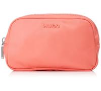 HUGO Bel Bumbag, Borsa per Cintura Donna, Light/Pastel Red632, Taglia Unica