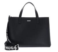 Hugo Bel Borsa shopper 38 cm black2 (TAS001512)