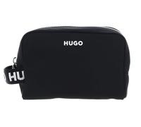 HUGO Bel Vanity Washbag S Black