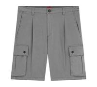 Hugo - Bermuda Cargo Shorts - - Shorts - Uomo - Grigio - L