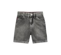 HUGO Bermuda per bambini con fit morbido in denim nero - Style G00376/Z2110A, G00376 Nero 138