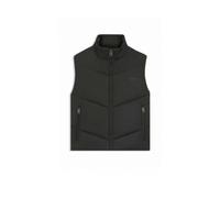 Hugo - Berolino2611 Vest - - Jackets - Uomo - Nero - S