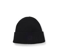 HUGO Berretto con logo Happy HUGO - Style Xafon_B, 50551505 Nero pz.