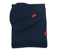 HUGO Berretto 'Zaschel' blu notte Donna HUGO 55-60