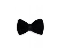 Hugo - Big Butterfly Bow Tie - - Accessories - Uomo - Nero - ONE SIZE
