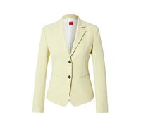 HUGO Blazer 'Agonia-1' giallo chiaro Donna HUGO 38
