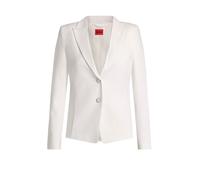 HUGO Blazer 'Anelisa' bianco Donna - Premium - Giacche e cappotti - Giacche - Blazer HUGO 34