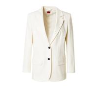 HUGO Blazer 'Anetali' bianco Donna HUGO 36