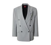 HUGO Blazer 'Antegi' grigio sfumato Donna HUGO 38