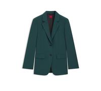 HUGO Blazer AREOTA petrolio | 42