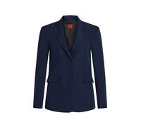 HUGO Blazer 'Asmalla-1' navy Donna HUGO 34