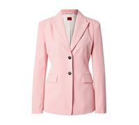 HUGO Blazer 'Asmalla-1' rosa Donna HUGO 38 rosa