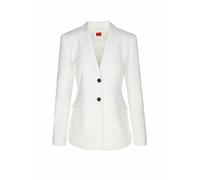 HUGO Blazer ASMALLA bianco | 42