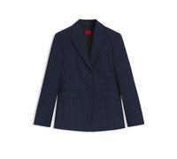 HUGO Blazer ASMALLA blu | 42