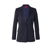 HUGO Blazer 'Atana-2' blu scuro Donna - Abbigliamento - Occasioni - Matrimonio - Per la madre della sposa - Blazer e bolero HUGO 40