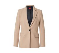 HUGO Blazer 'Atana-2' marrone chiaro Donna HUGO 36 marrone chiaro
