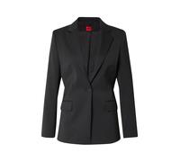 HUGO Giacca regular fit con revers classico - Style Atana-2, 50516447 Nero 46