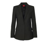 HUGO Blazer 'Atana' nero Donna HUGO 36