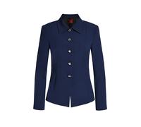 HUGO Blazer 'Avane' blu scuro Donna HUGO 34
