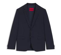 Hugo - Blazer Elegante per Uomo - - Suits - Uomo - Blu - XL