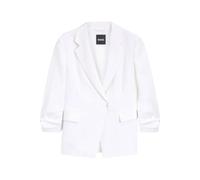 Hugo - Blazer - -Jackets -Donna -Bianco -S