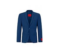 Hugo - Blazer - -Jackets -Uomo -Blu -3XL